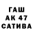 Бошки марихуана сатива Nic Parker