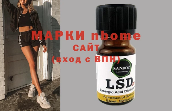 спайс Бородино